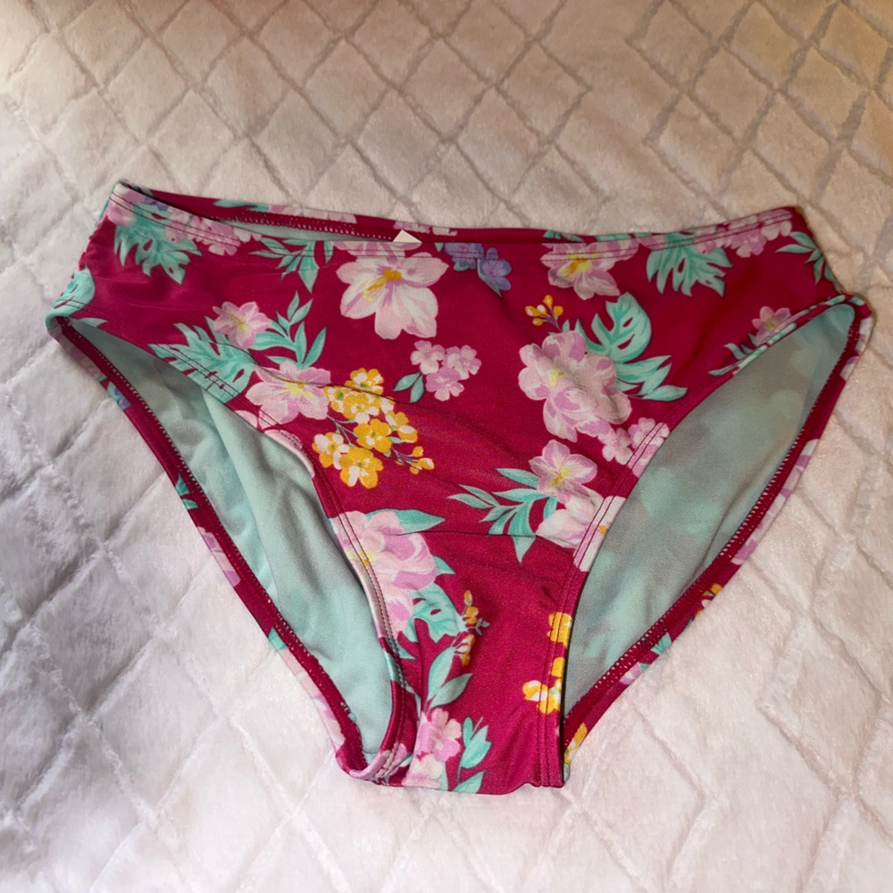 💝🌸NWT SWIM BOTTOMS